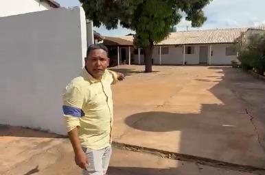 Liderança do grande São Mateus critica possível retirada do CRAS São Mateus e faz ataques à prefeita