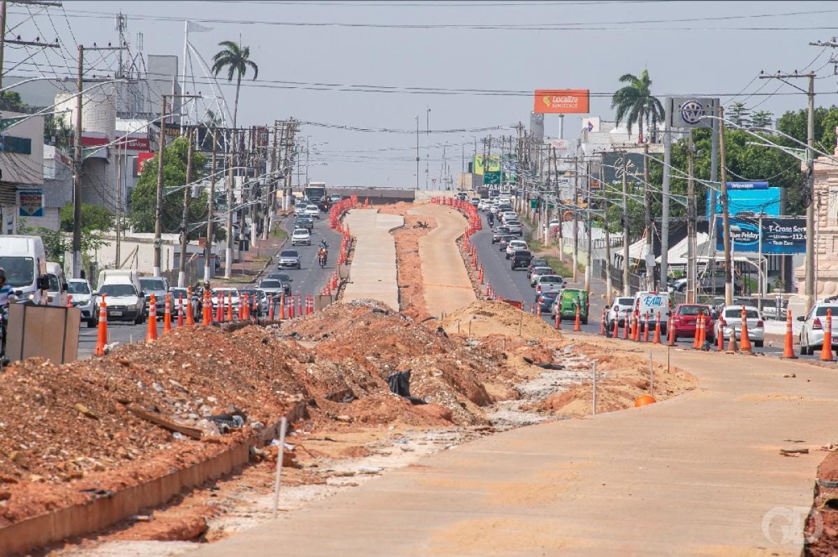 Até o fim do ano o BRT estará funcionando, garante Otaviano Pivetta