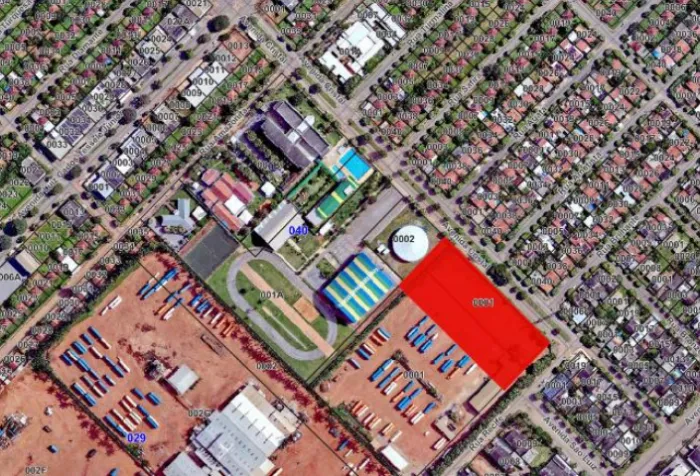 Comissões dão parecer favorável a projeto que destina área para construção de colégio estadual no bairro Tessele Júnior
