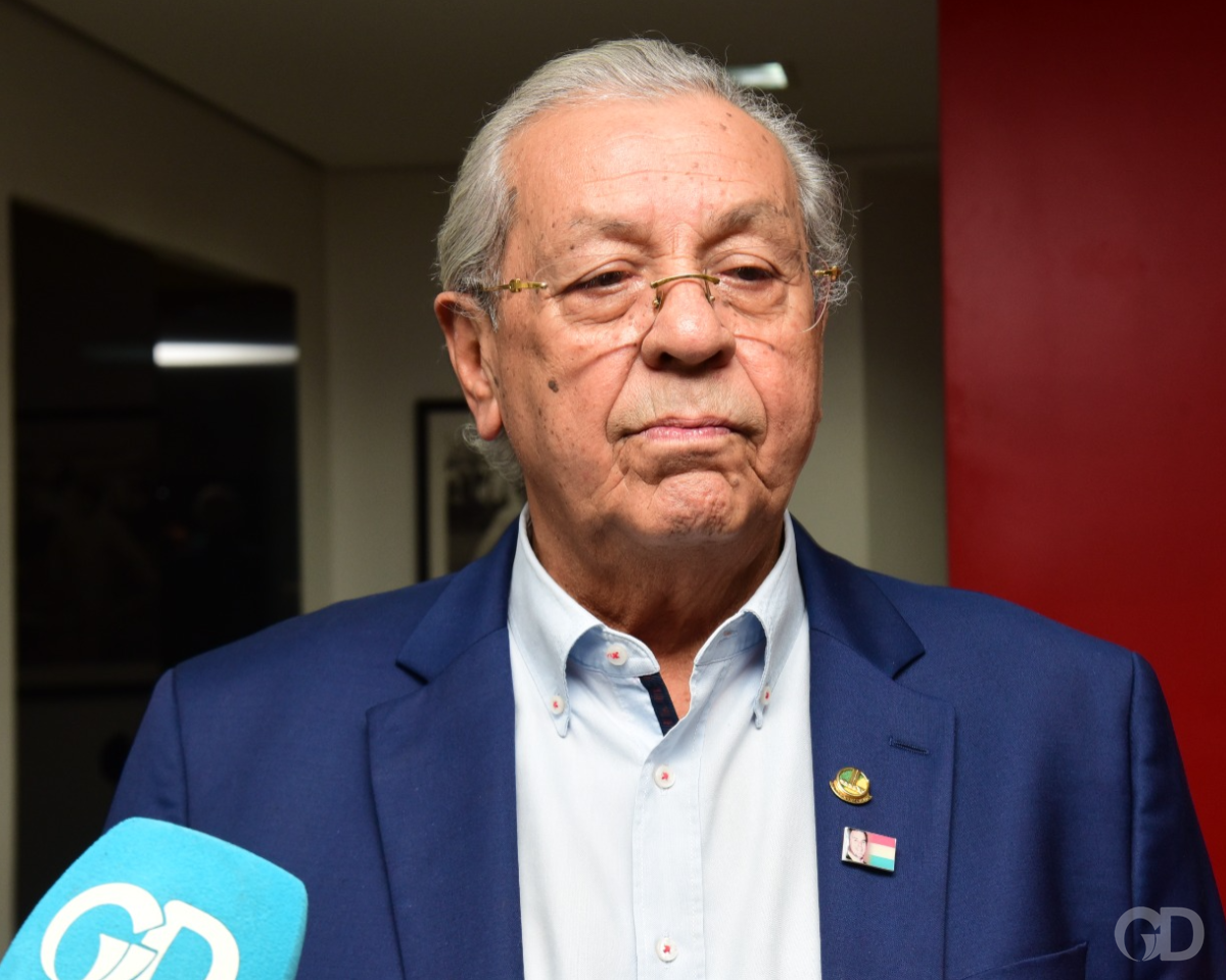Jayme diz ser o mais preparado para governar Mato Grosso