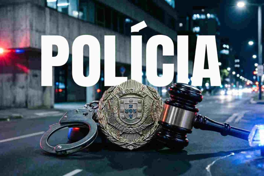 Polícia Militar e PRF prendem homem com seis quilos de drogas em Alto Araguaia