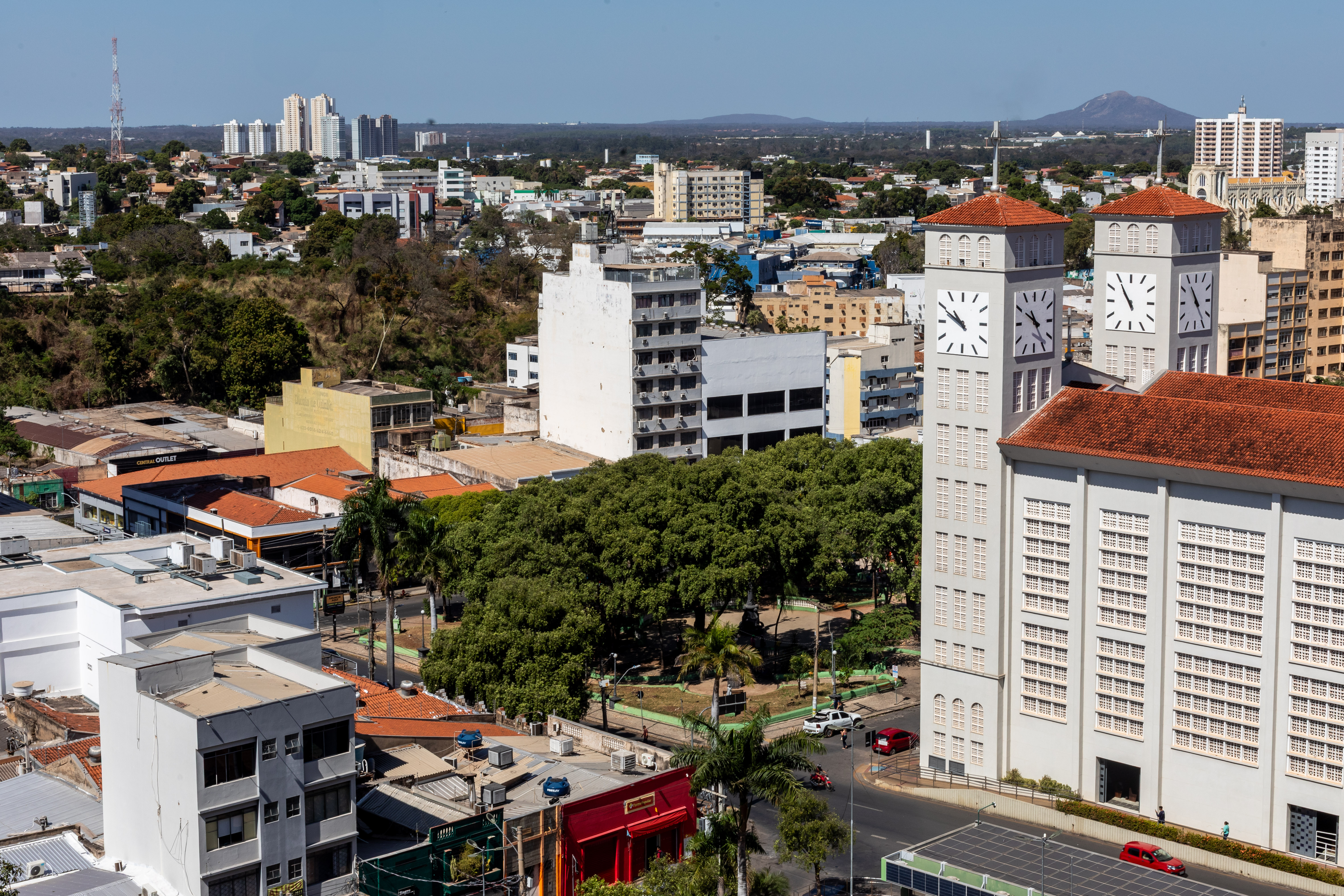 Prefeitura de Cuiabá injeta R$ 31,3 milhões na economia com pagamento de aposentados e pensionistas