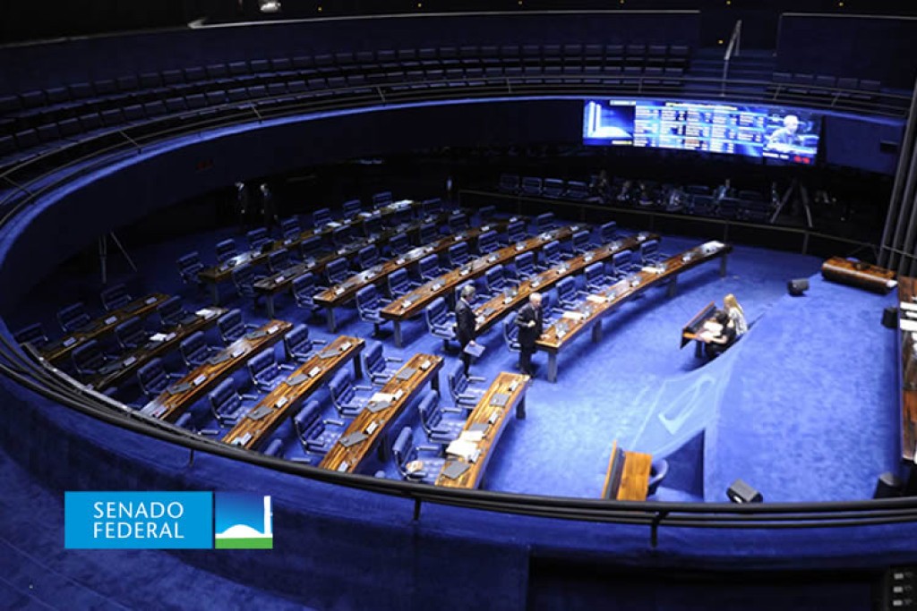 Senado apresenta sua TV 3.0 em encontro de emissoras da Rede Legislativa