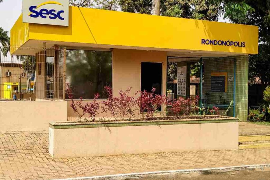Sesc Rondonópolis oferece atividade Funcional Kids 