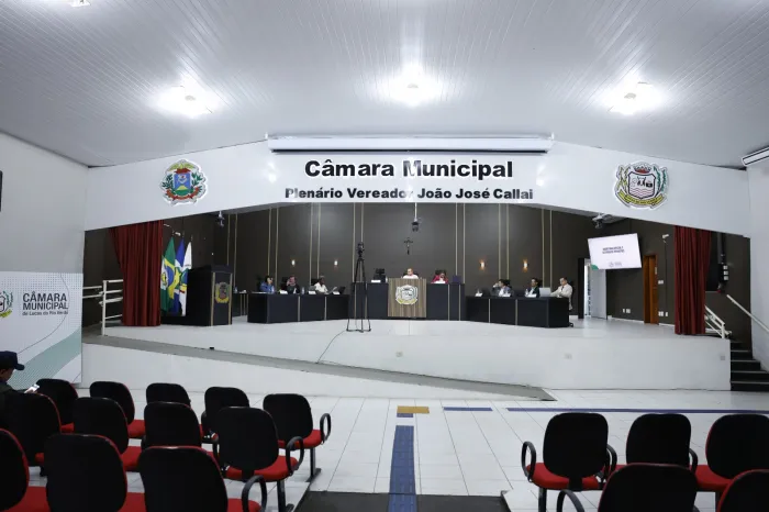 Câmara aprova destinação de área para construção de Colégio Estadual Integrado em Lucas do Rio Verde