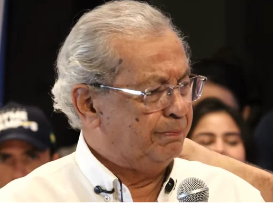 Jayme perde a guerra interna e vê projeto ao Governo ser atropelado no próprio partido