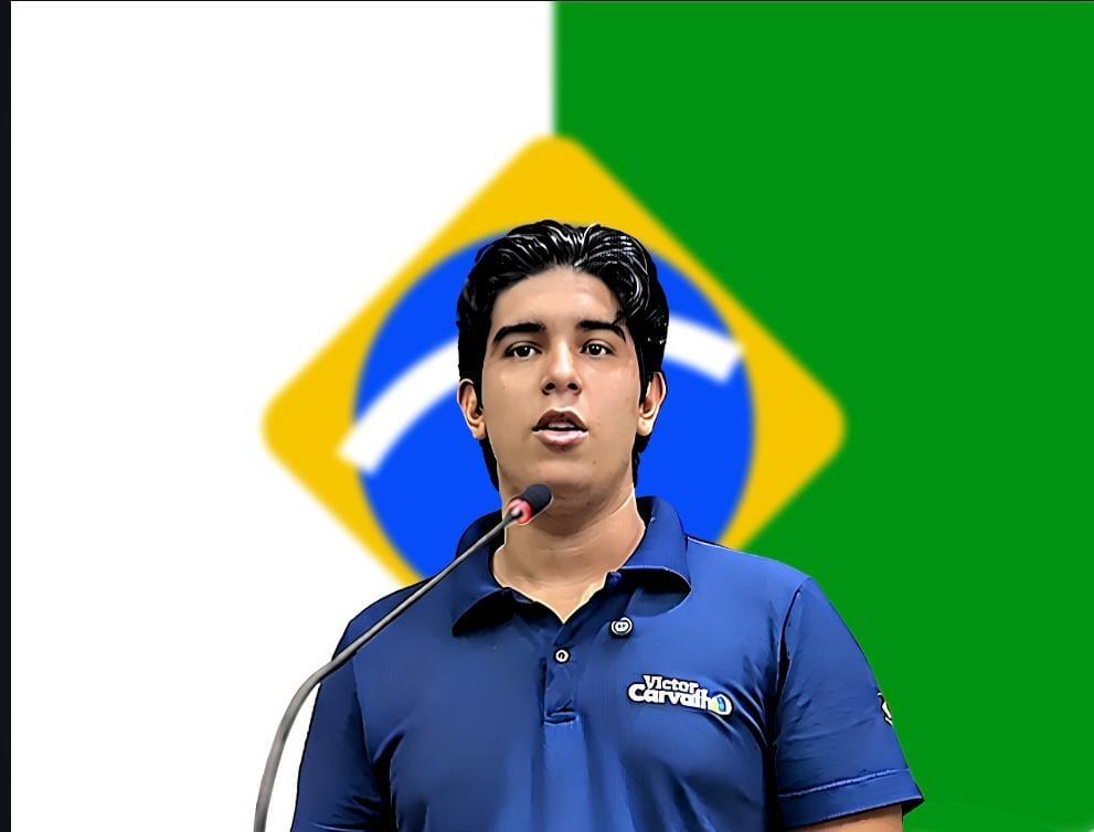 Movimento Direita Jovem chega a Sorriso para debater futuro, tecnologia e participação da juventude na política 