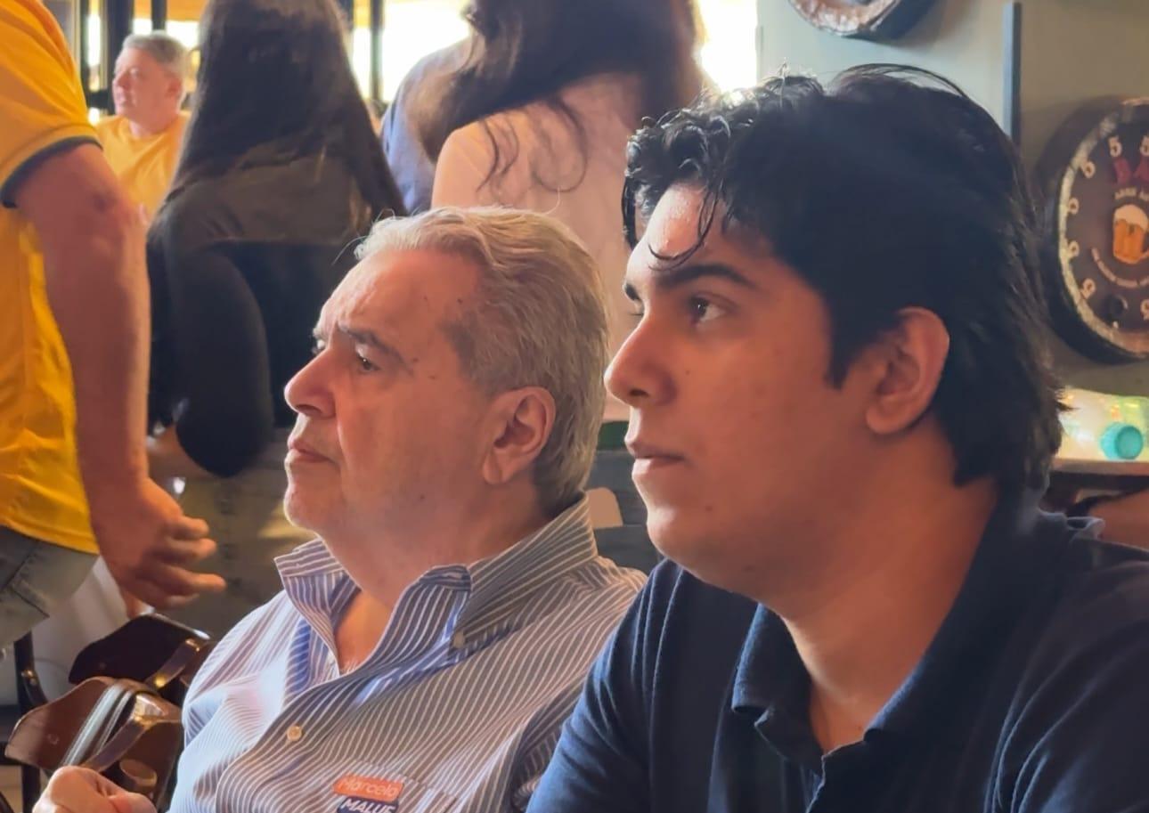 Movimento Direita Jovem é lançado em Sinop com foco na formação de novas lideranças