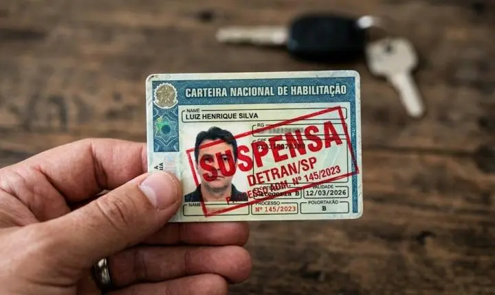 CNH pode ser suspensa mais rápido em 2026