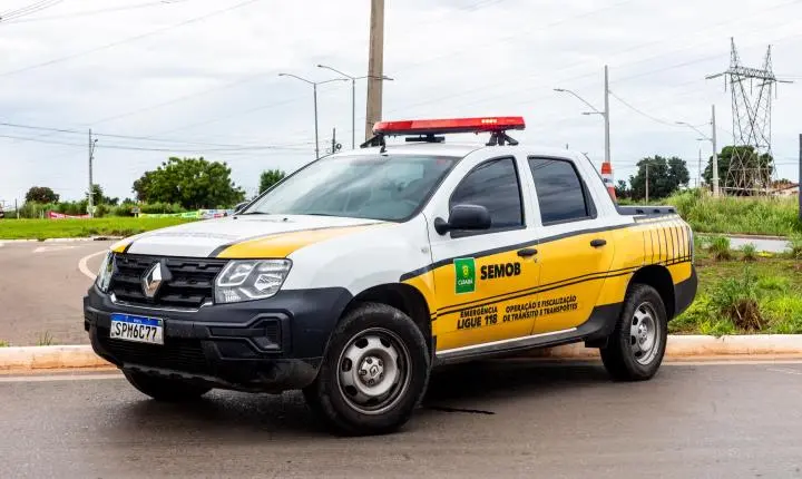 Expoagro, procissão religiosa e corrida provocam interdições no trânsito