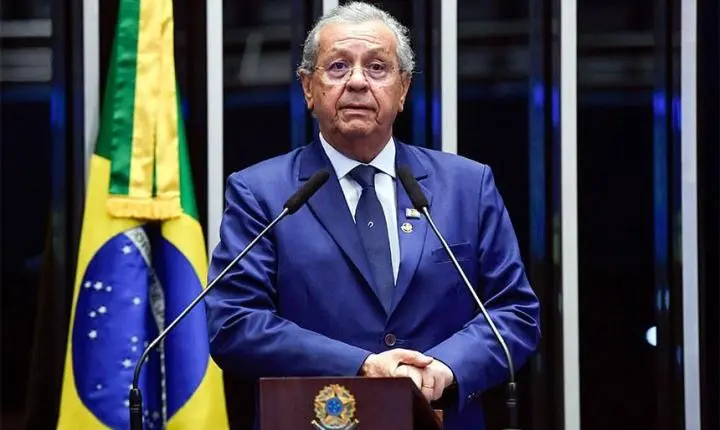 Jayme alerta para avanço da violência em MT e defende endurecimento penal