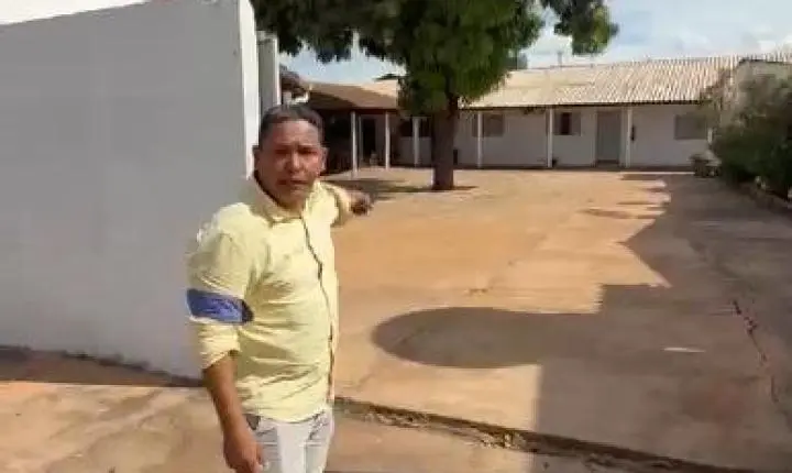 Liderança do grande São Mateus critica possível retirada do CRAS São Mateus e faz ataques à prefeita
