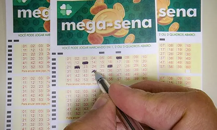 Mega-Sena sorteia prêmio de R$ 20 milhões neste sábado