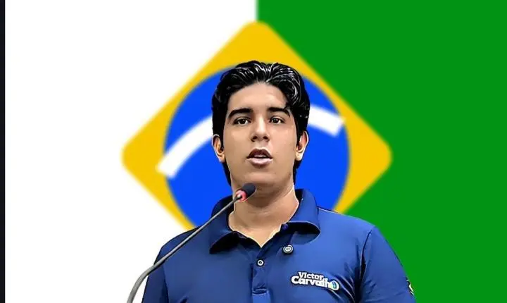 Movimento Direita Jovem chega a Sorriso para debater futuro, tecnologia e participação da juventude na política 