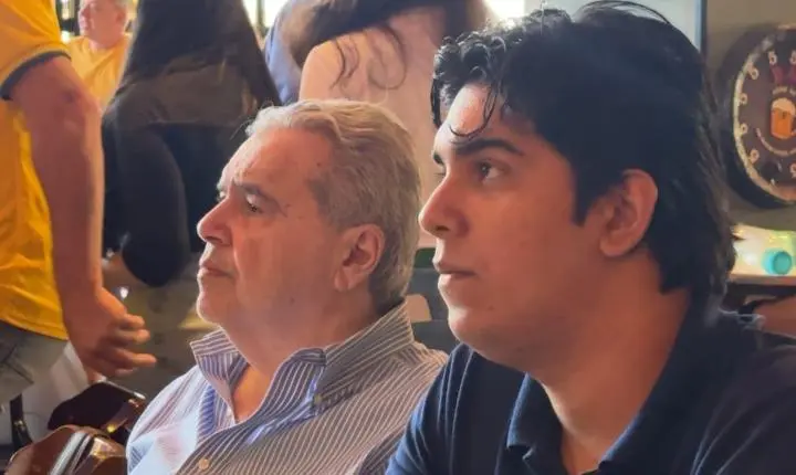 Movimento Direita Jovem é lançado em Sinop com foco na formação de novas lideranças