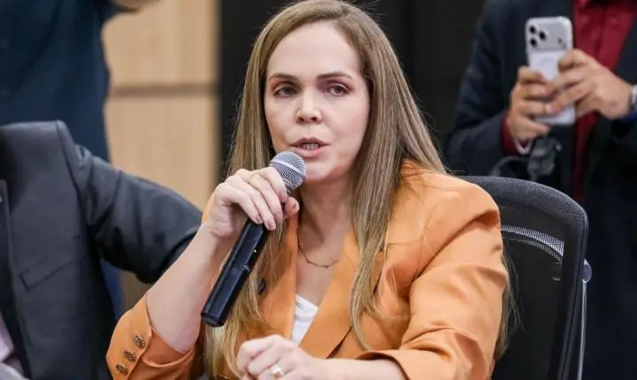 MT se consolidou como um dos principais destinos de investimentos do país, afirma secretária