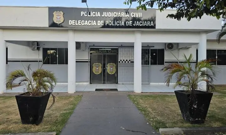 Polícia Civil desarticula esquema de desvio de cargas em Jaciara