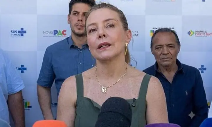 Prefeita aponta demora na Câmara como entrave para projetos da Prefeitura
