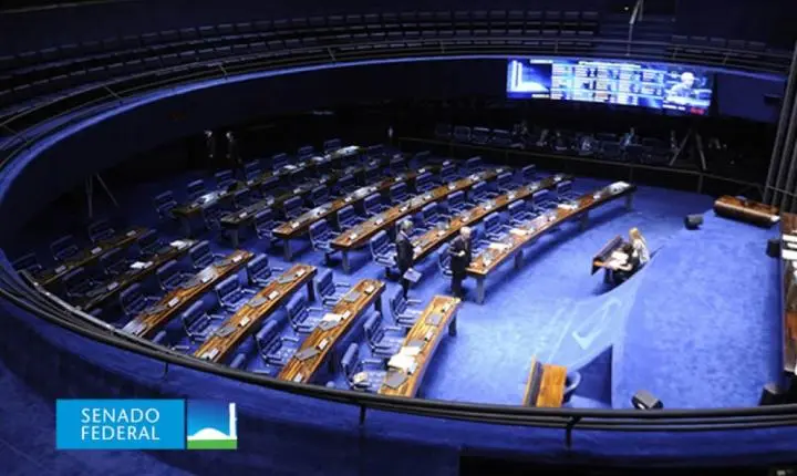 Senado apresenta sua TV 3.0 em encontro de emissoras da Rede Legislativa